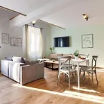 Zanet Apartamento
