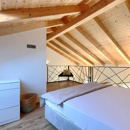 Zanet & Niccolo Apartamento Fažana