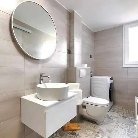 Zanet & Niccolo Apartamento