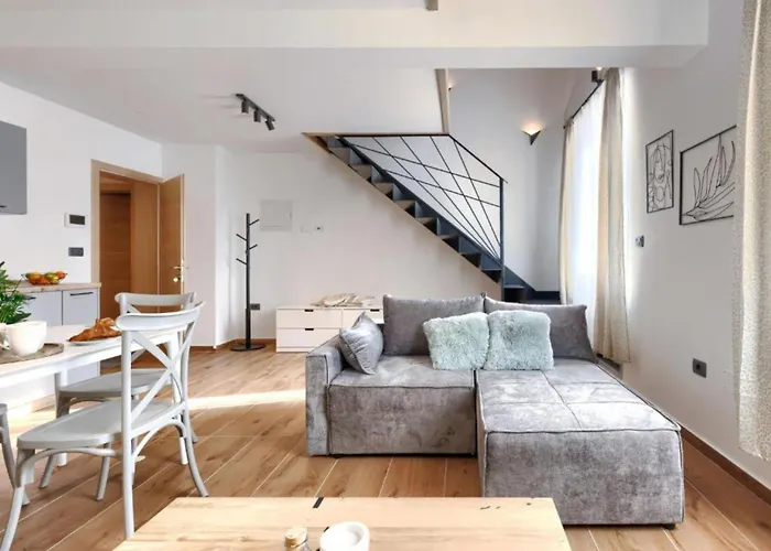 Apartment Zanet